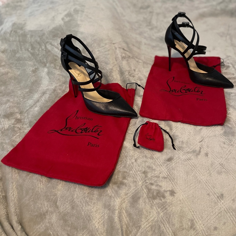 Christian Louboutin